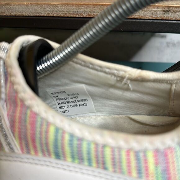 Comfortview CV Sport Tory Slip On Sneakers 9 Wide 9W - Picture 3 of 8